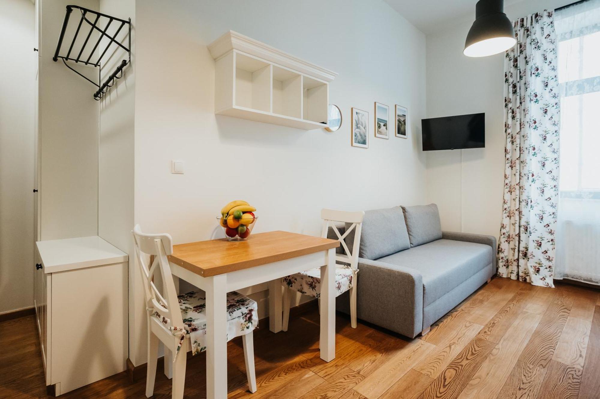 Sight Main Square & Main Train Station & Planty Apartment Krakow Bagian luar foto